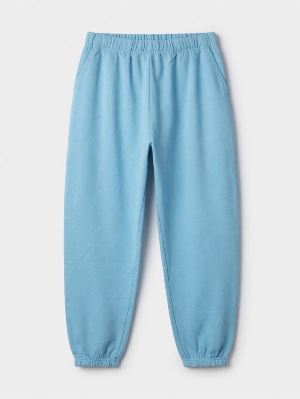 Year of Ours Light Blue Women’s Sweatpants